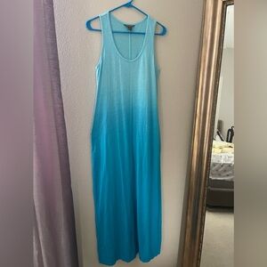 Tommy Bahama long summer dress